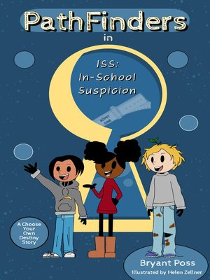 cover image of PathFinders